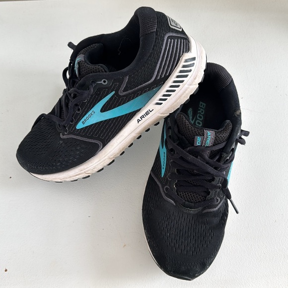 Brooks Ariel 20 women's running shoes - Picture 1 of 6